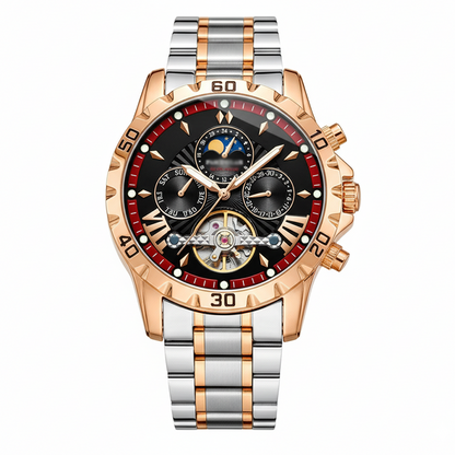 New Automatic Mechanical Watches